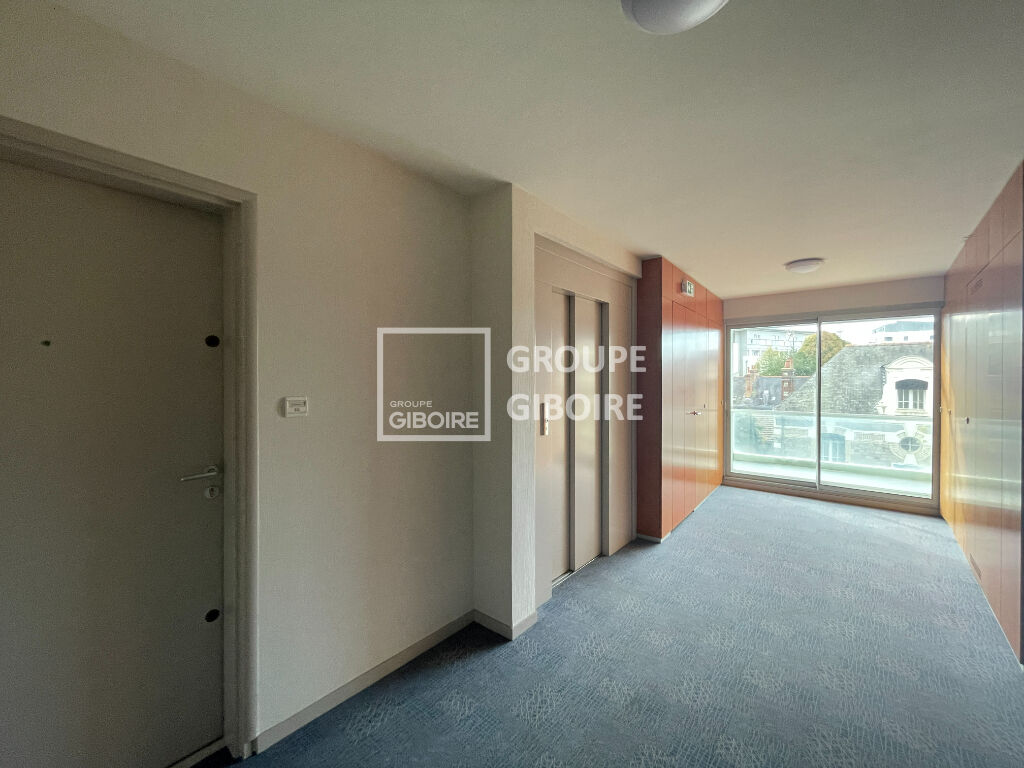 Appartement T2  - RENNES (AB25126) - photo-9
