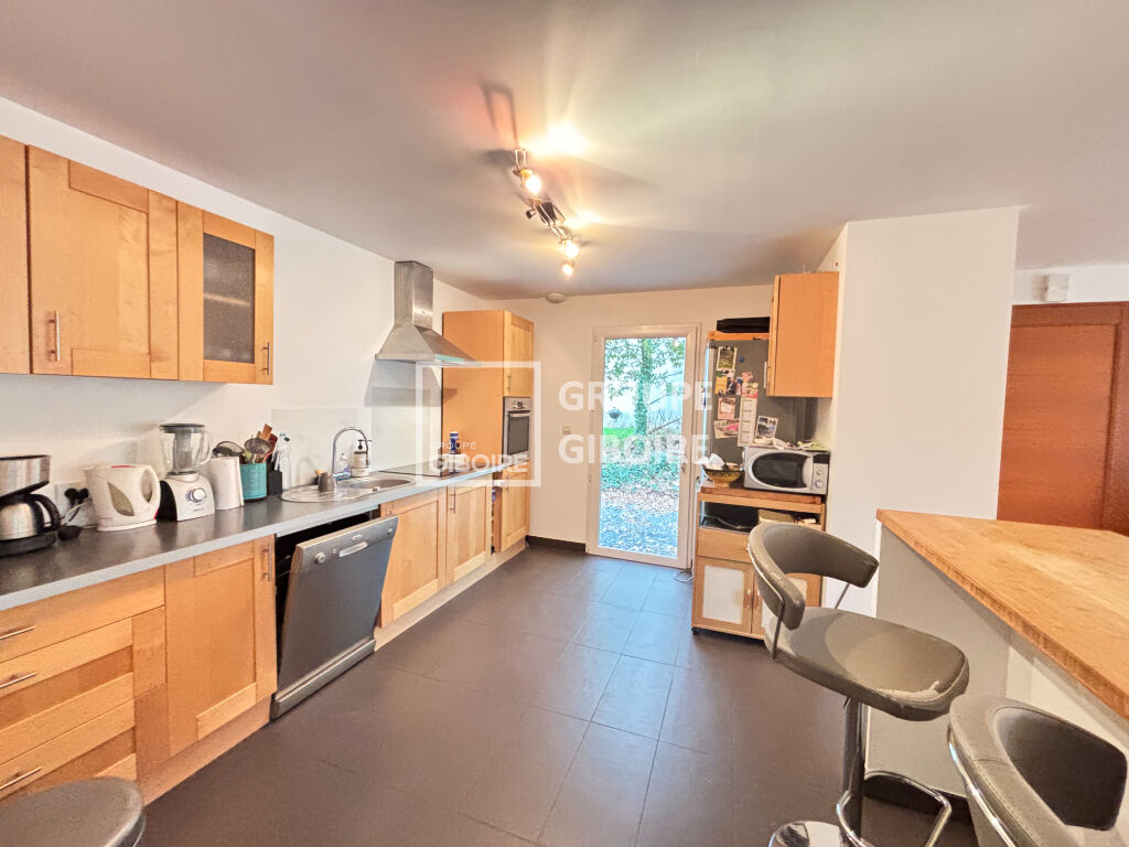 Maison T7  - THORIGNE FOUILLARD (EJ25116) - photo-2