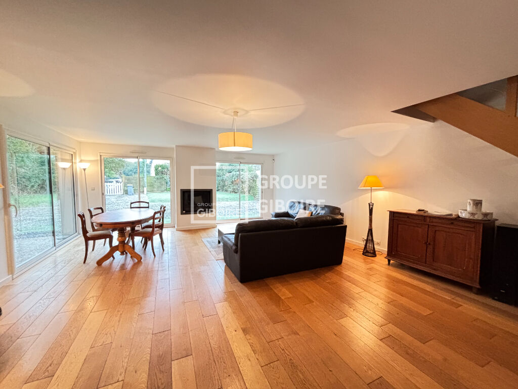Maison T7  - THORIGNE FOUILLARD (EJ25116) - photo-3