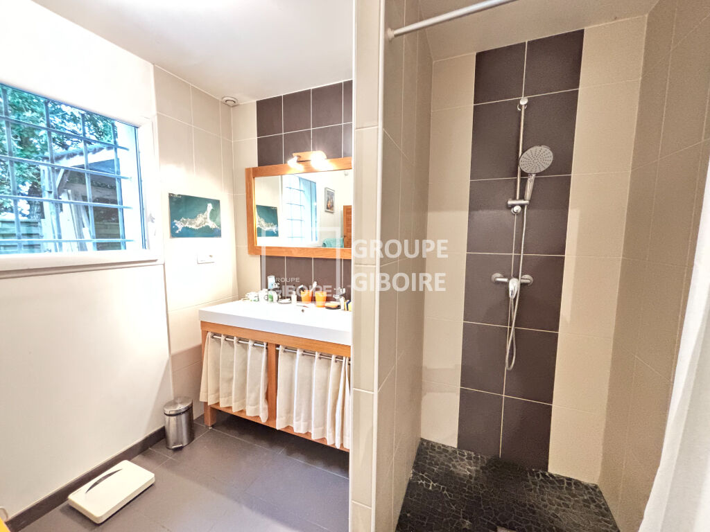 Maison T7  - THORIGNE FOUILLARD (EJ25116) - photo-5