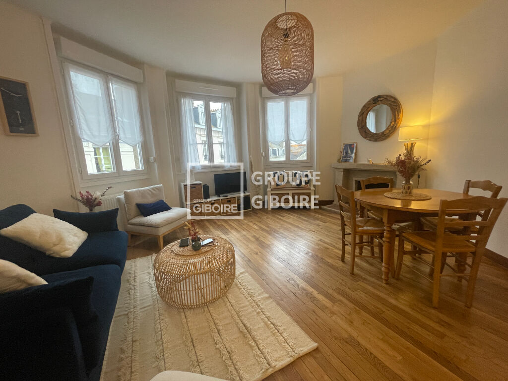 Appartement T3  - SAINT MALO (CC25149) - photo-1