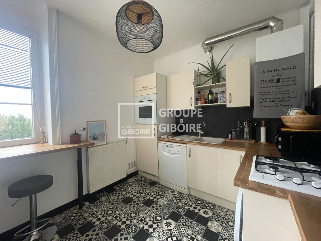 Appartement T3  - SAINT MALO (CC25149) - photo-3