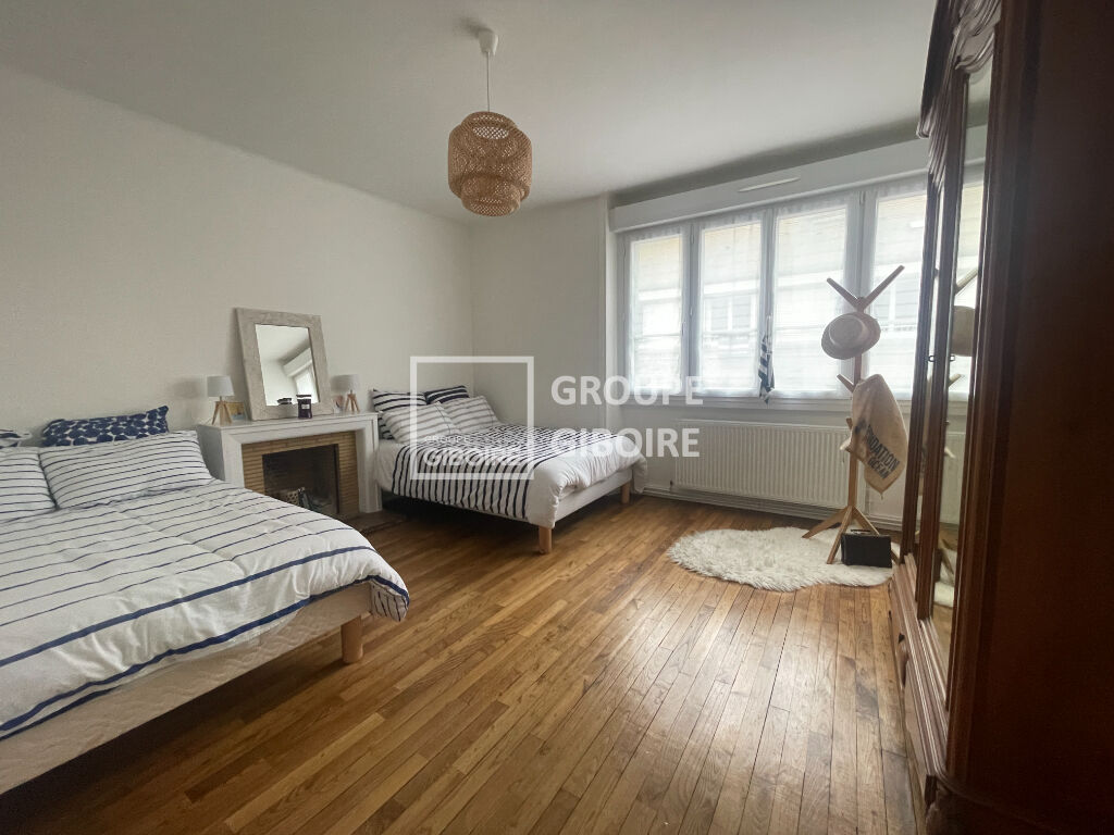 Appartement T3  - SAINT MALO (CC25149) - photo-5