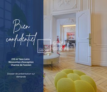 Appartement T7  - NANTES (ML25124) - vignette