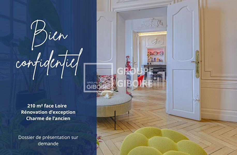 Appartement T7  - NANTES (ML25124) - photo principale
