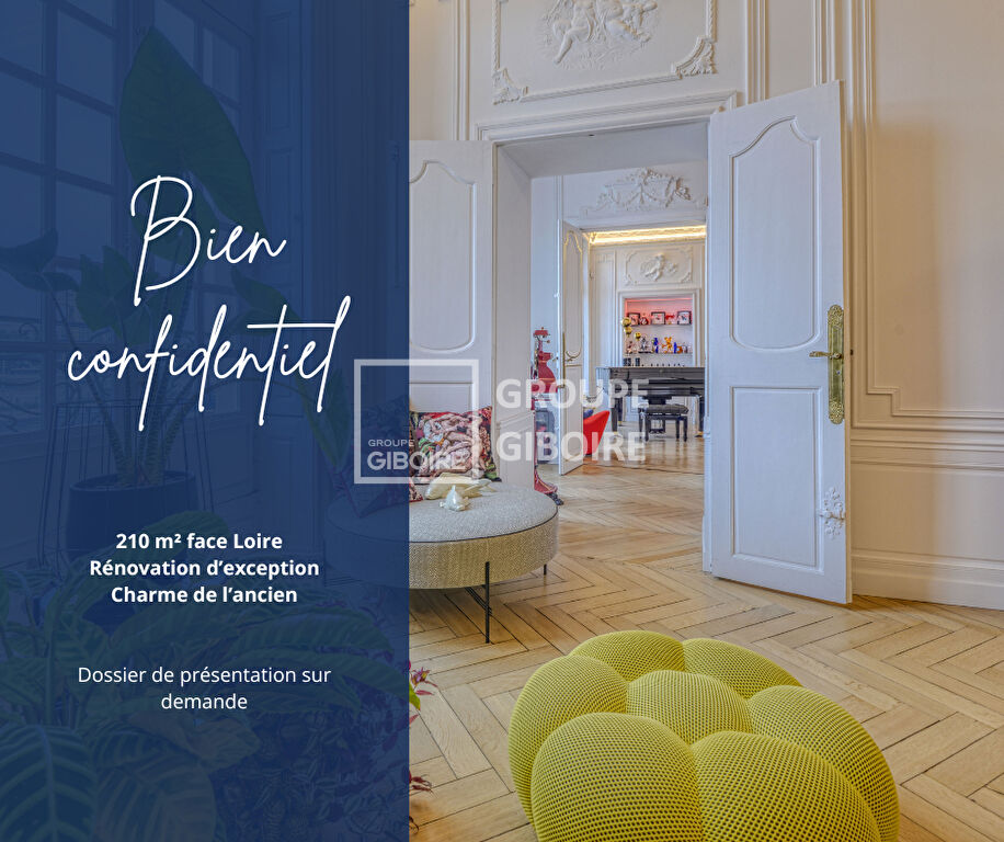 Appartement T7  - NANTES (ML25124) - photo-1