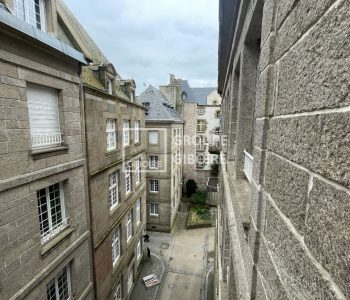 Appartement T3  - SAINT MALO (JD25132) - vignette