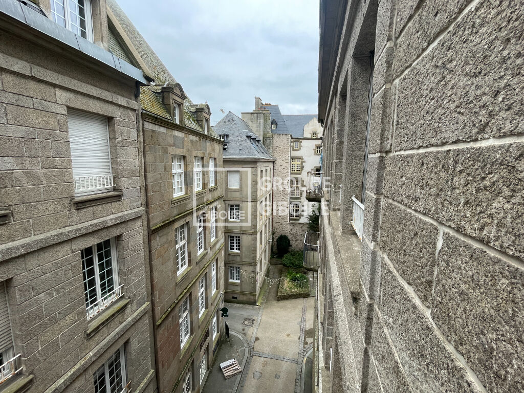 Appartement T3  - SAINT MALO (JD25132) - photo-1