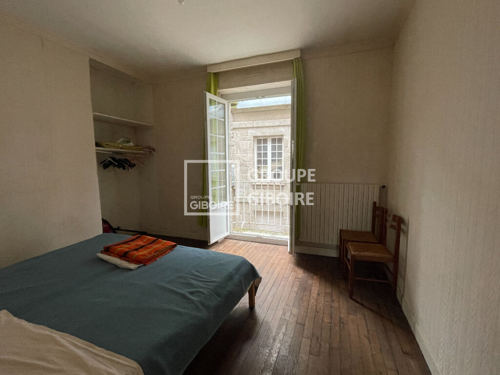 Appartement T3  - SAINT MALO (JD25132) - photo-3