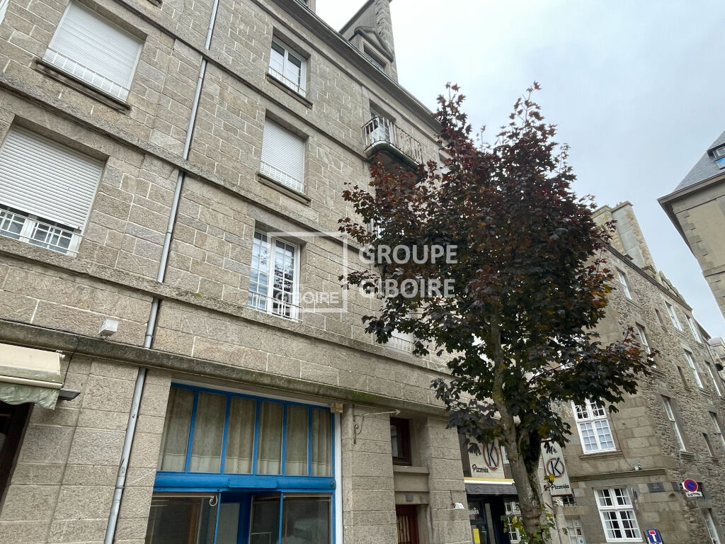 Appartement T3  - SAINT MALO (JD25132) - photo-4