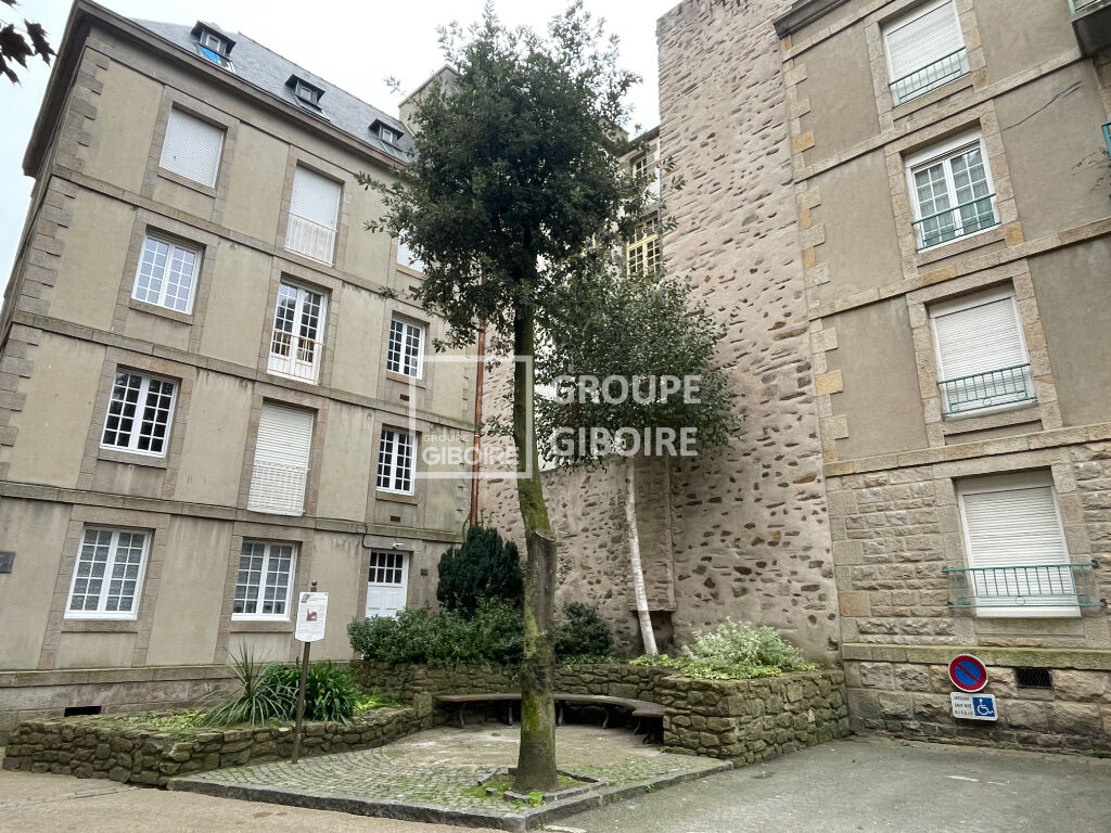 Appartement T3  - SAINT MALO (JD25132) - photo-5