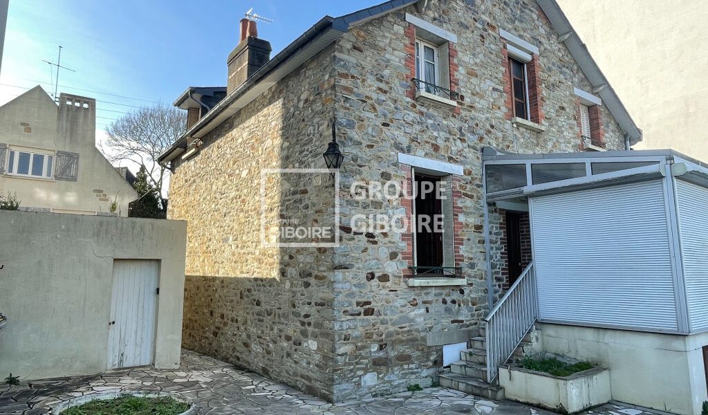Maison T5  - RENNES (JP25198) - photo principale