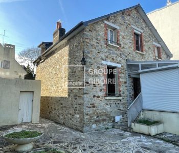 Maison T5  - RENNES (JP25198) - vignette