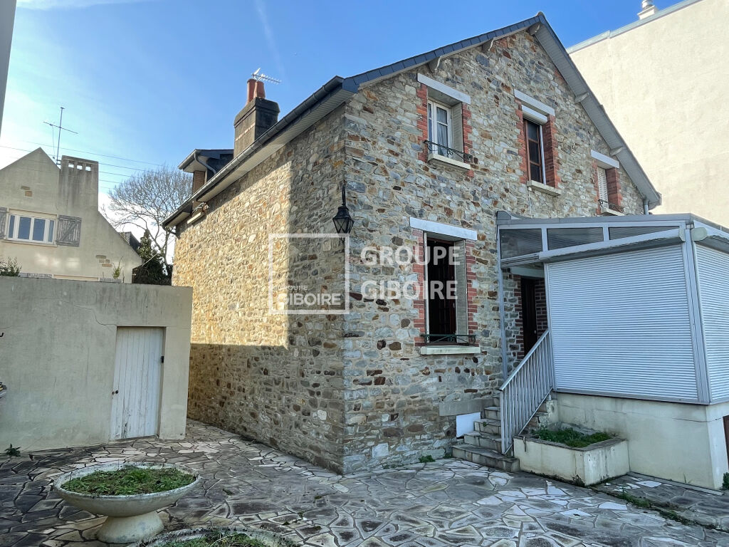 Maison T5  - RENNES (JP25198) - photo-1