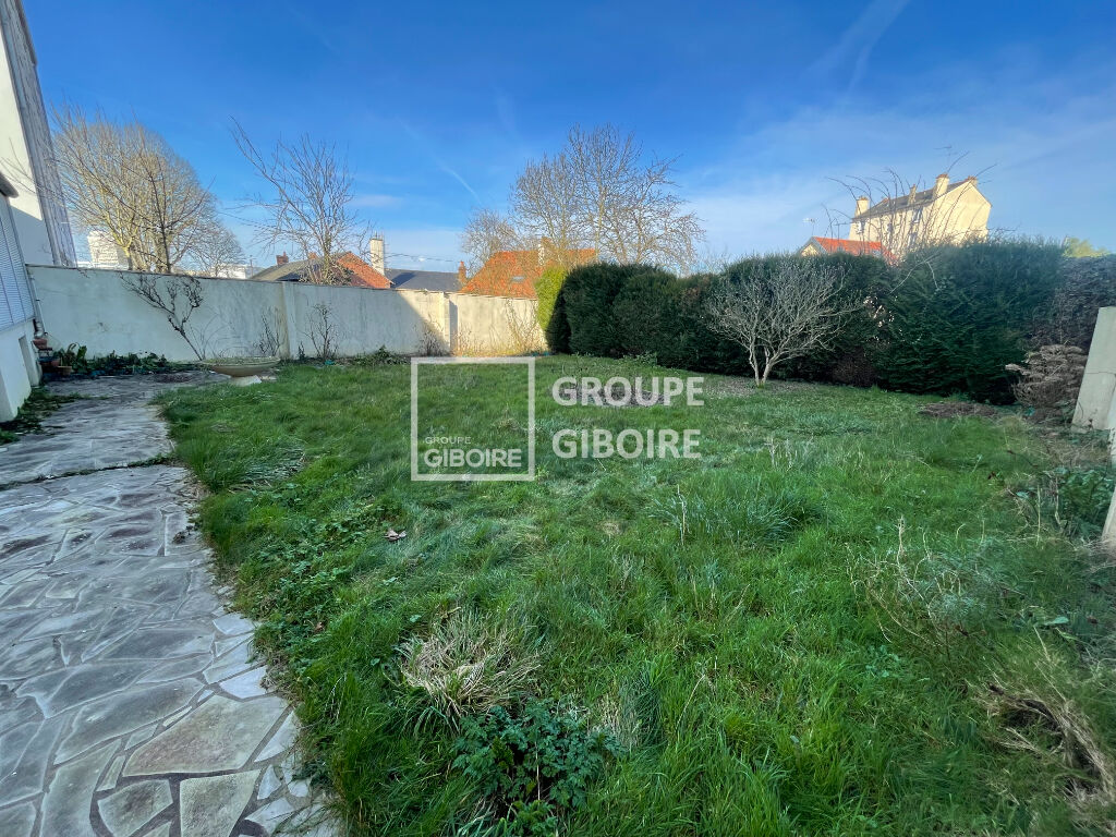 Maison T5  - RENNES (JP25198) - photo-2