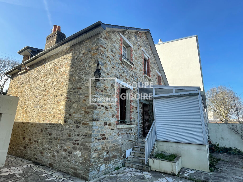 Maison T5  - RENNES (JP25198) - photo-3
