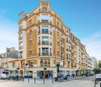 Appartement T5  - RENNES (ALG25141) - vignette