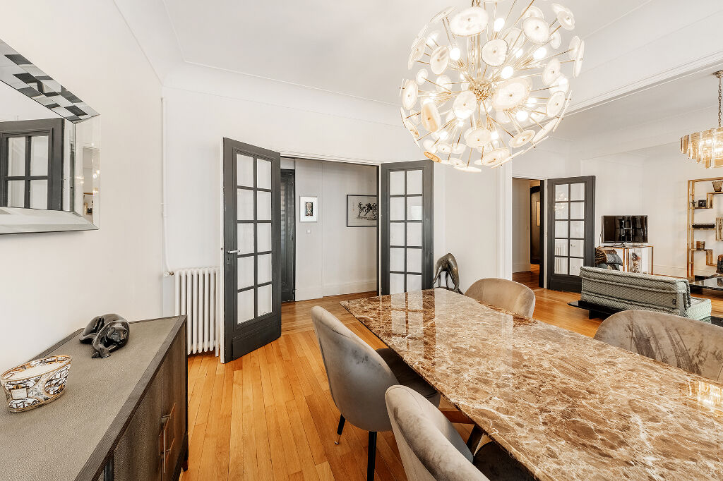Appartement T5  - RENNES (ALG25141) - photo-3