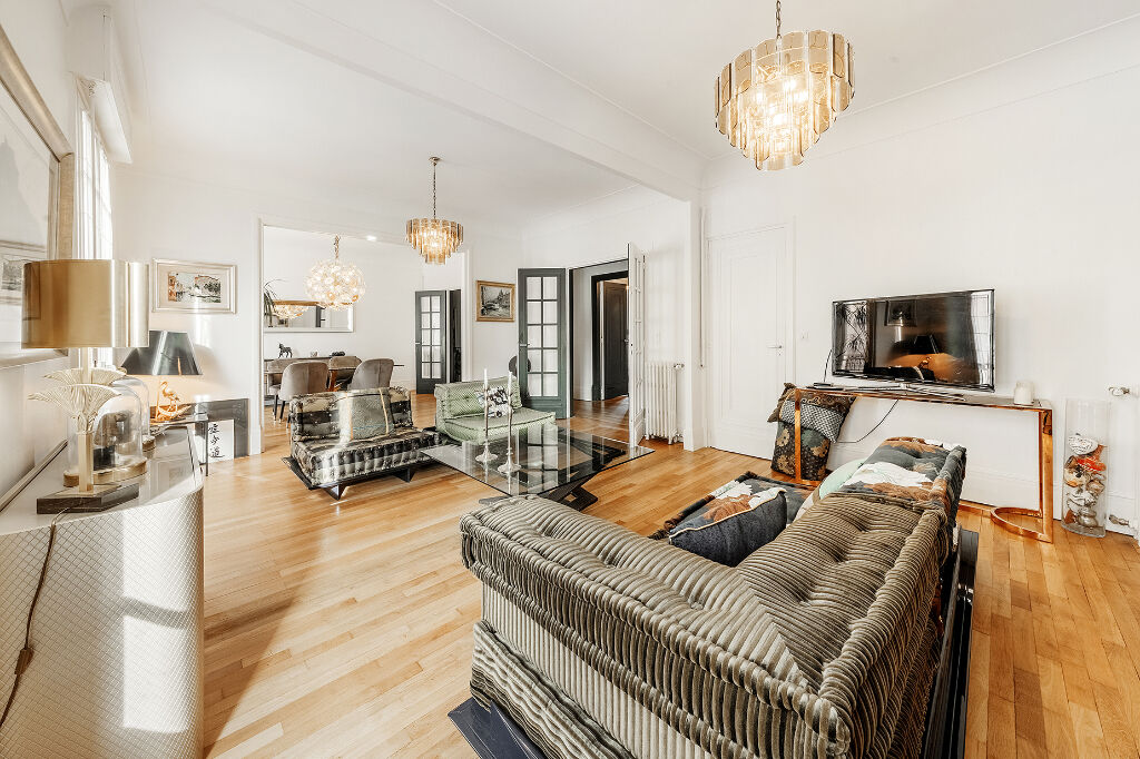 Appartement T5  - RENNES (ALG25141) - photo-4