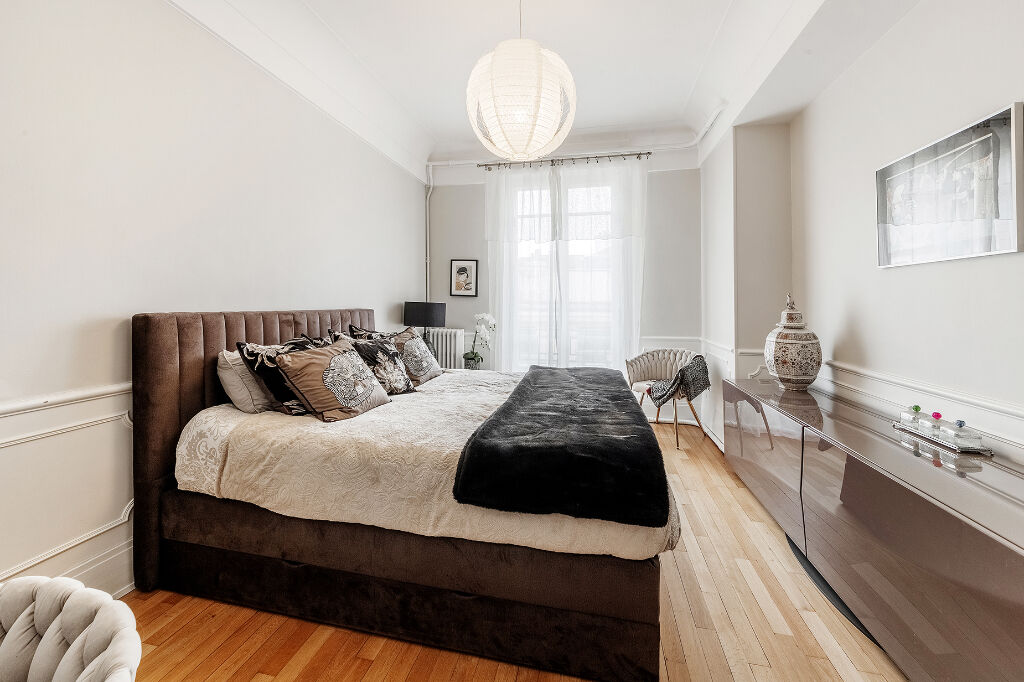 Appartement T5  - RENNES (ALG25141) - photo-7