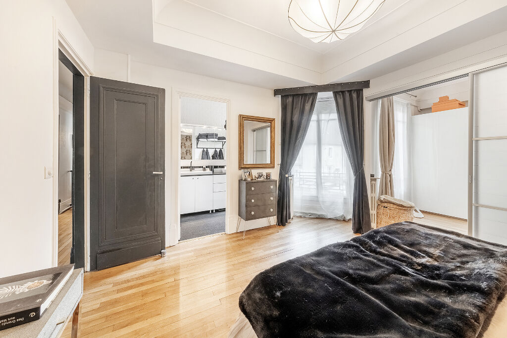Appartement T5  - RENNES (ALG25141) - photo-8