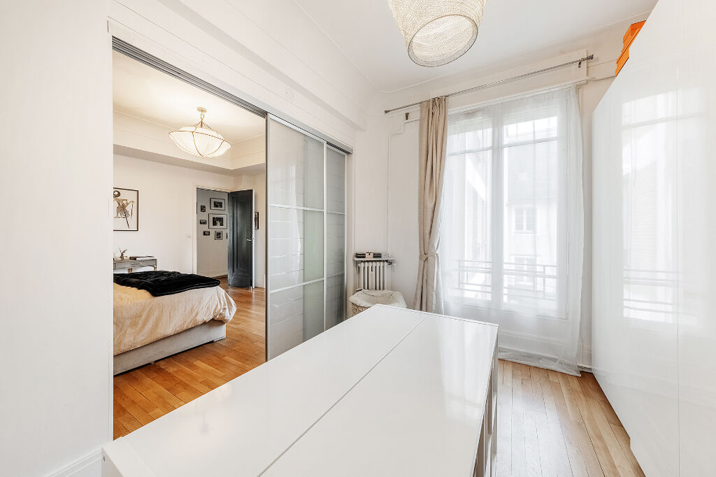 Appartement T5  - RENNES (ALG25141) - photo-9