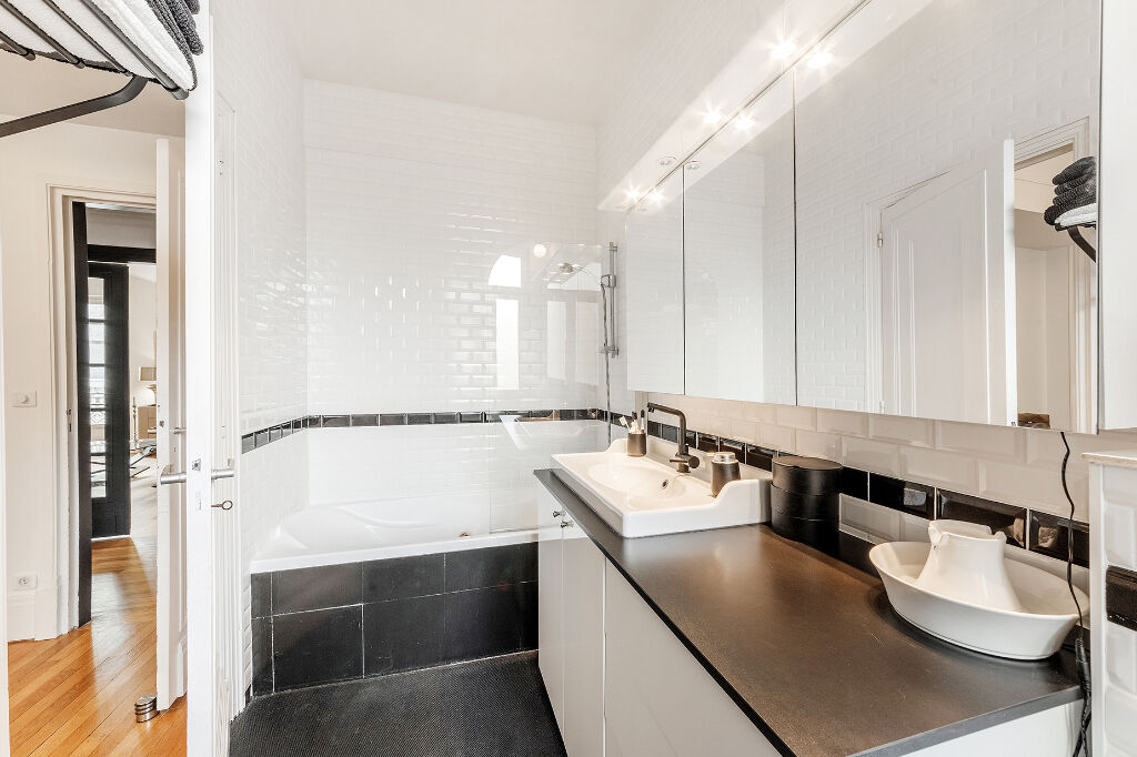 Appartement T5  - RENNES (ALG25141) - photo-10