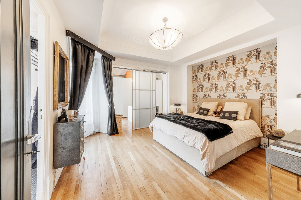 Appartement T5  - RENNES (ALG25141) - photo-11