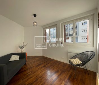Appartement T1  - RENNES (MD25153) - vignette