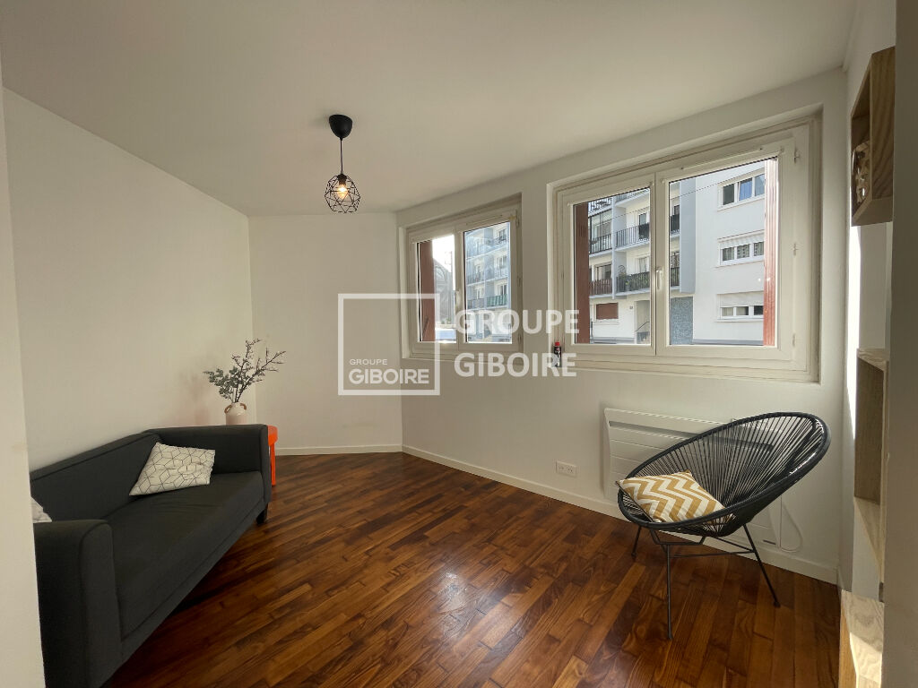 Appartement T1  - RENNES (MD25153) - photo-1