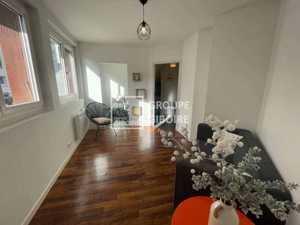 Appartement T1  - RENNES (MD25153) - photo-2