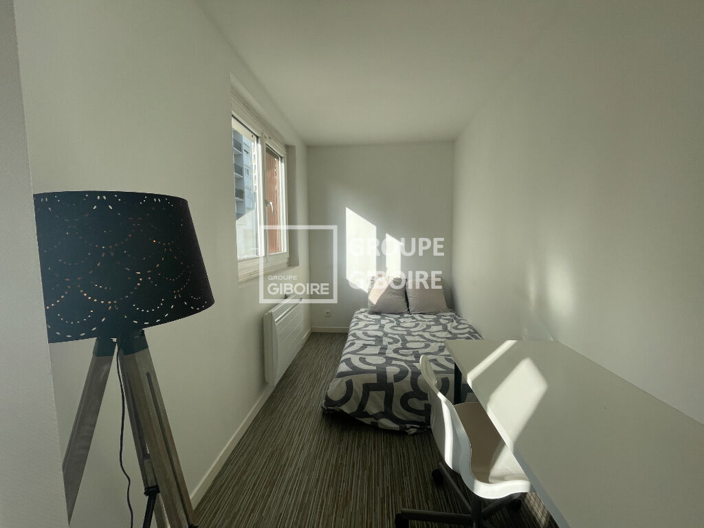 Appartement T1  - RENNES (MD25153) - photo-4