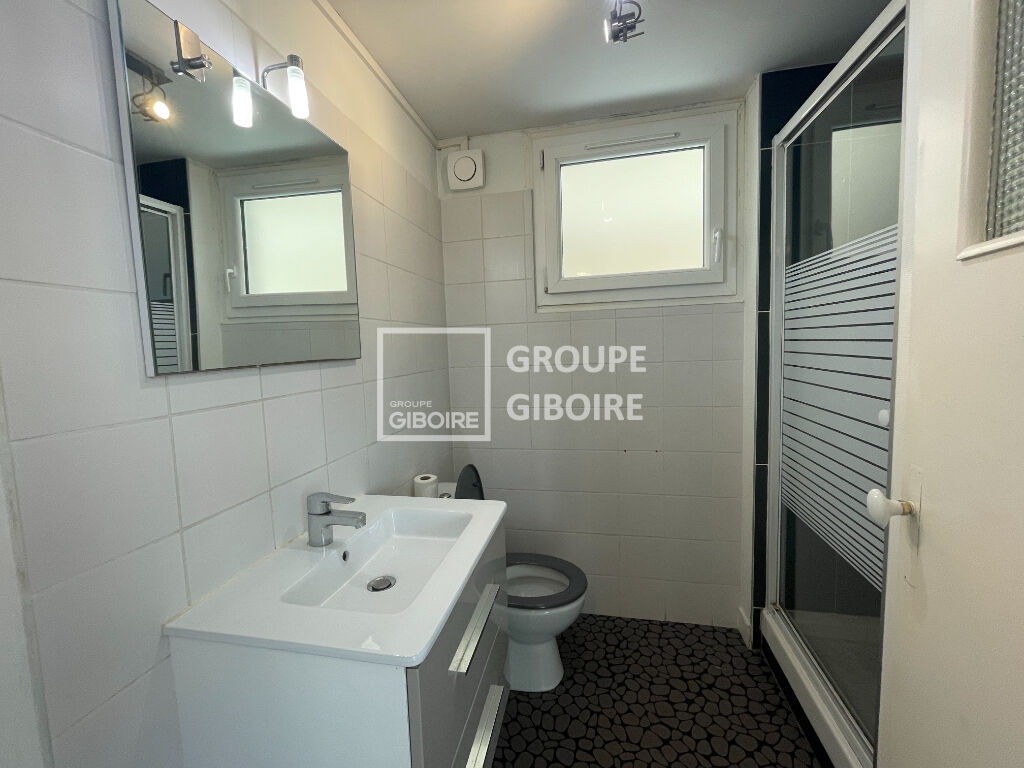 Appartement T1  - RENNES (MD25153) - photo-5