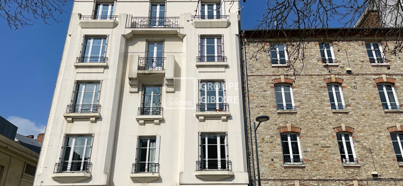 Appartement T1  - RENNES (AL25393G) - photo principale