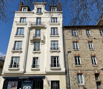 Appartement T1  - RENNES (AL25393G) - vignette