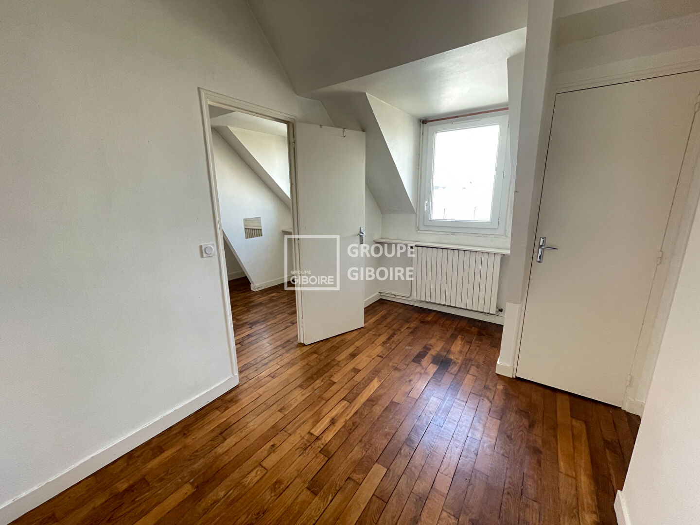 Appartement T1  - RENNES (AL25393G) - photo-2