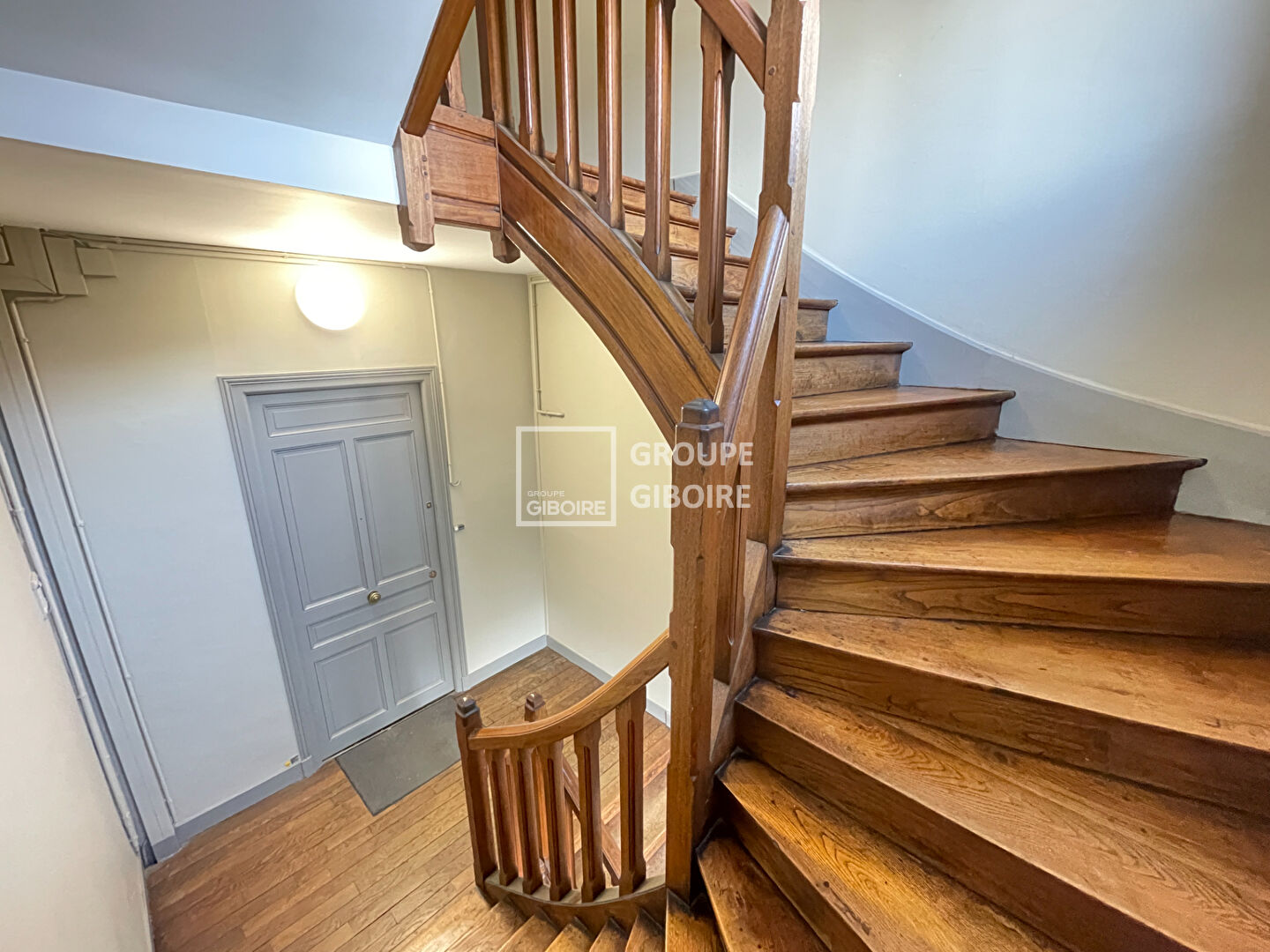 Appartement T1  - RENNES (AL25393G) - photo-6