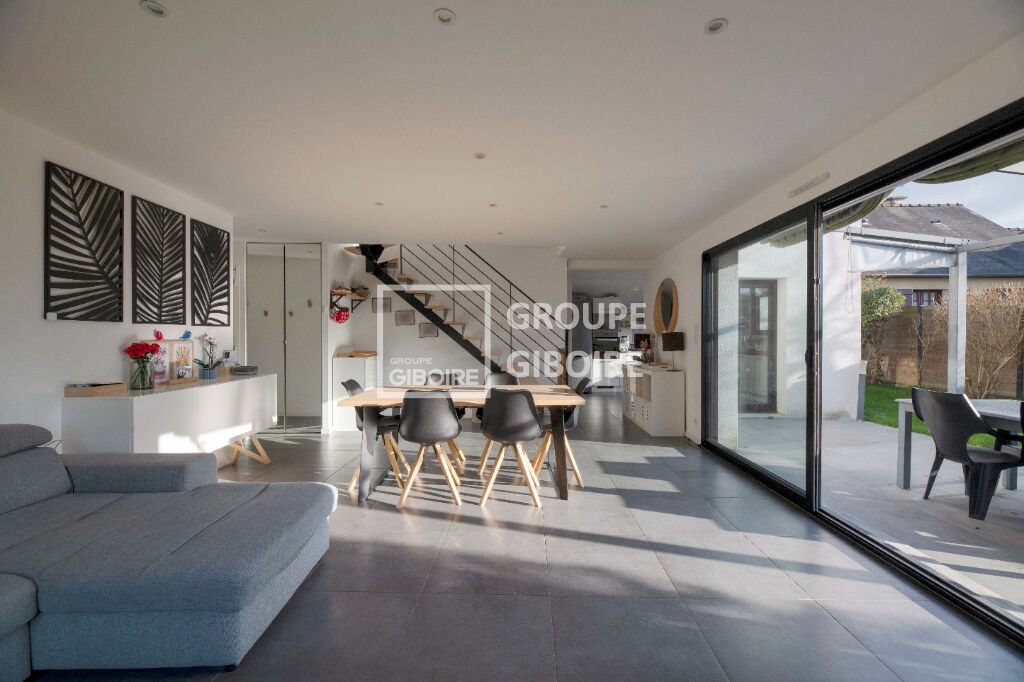 Maison T5  - BRUZ (JR25286E) - photo-2