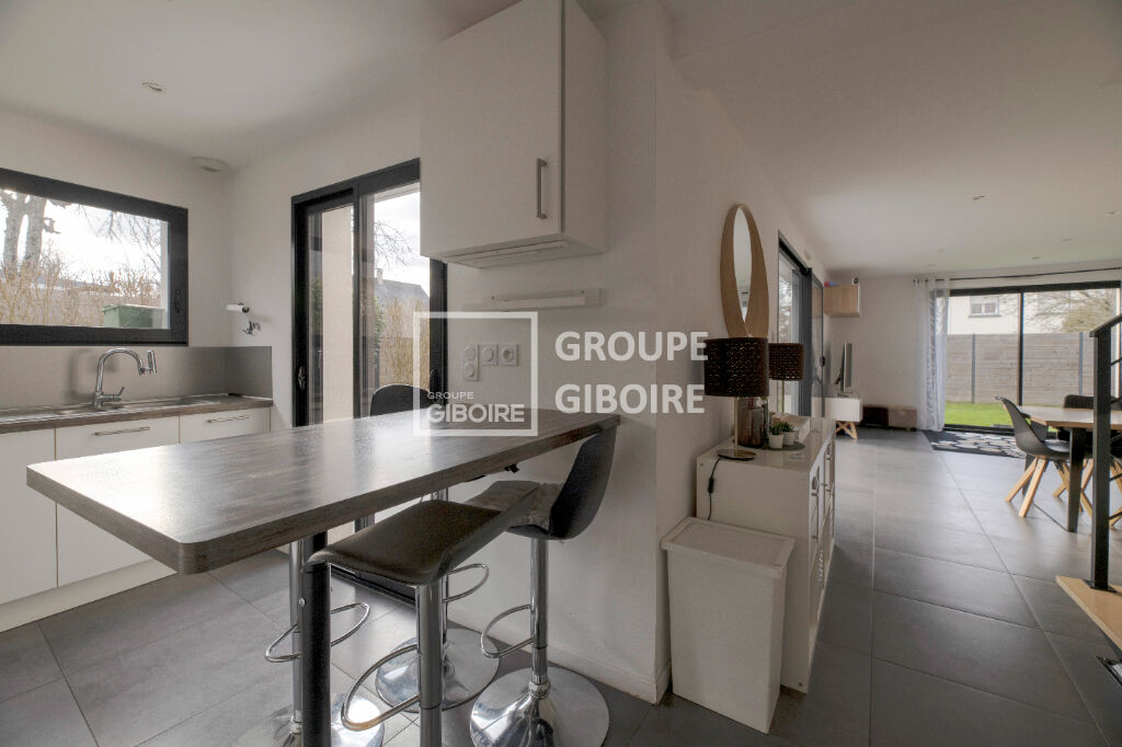 Maison T5  - BRUZ (JR25286E) - photo-3