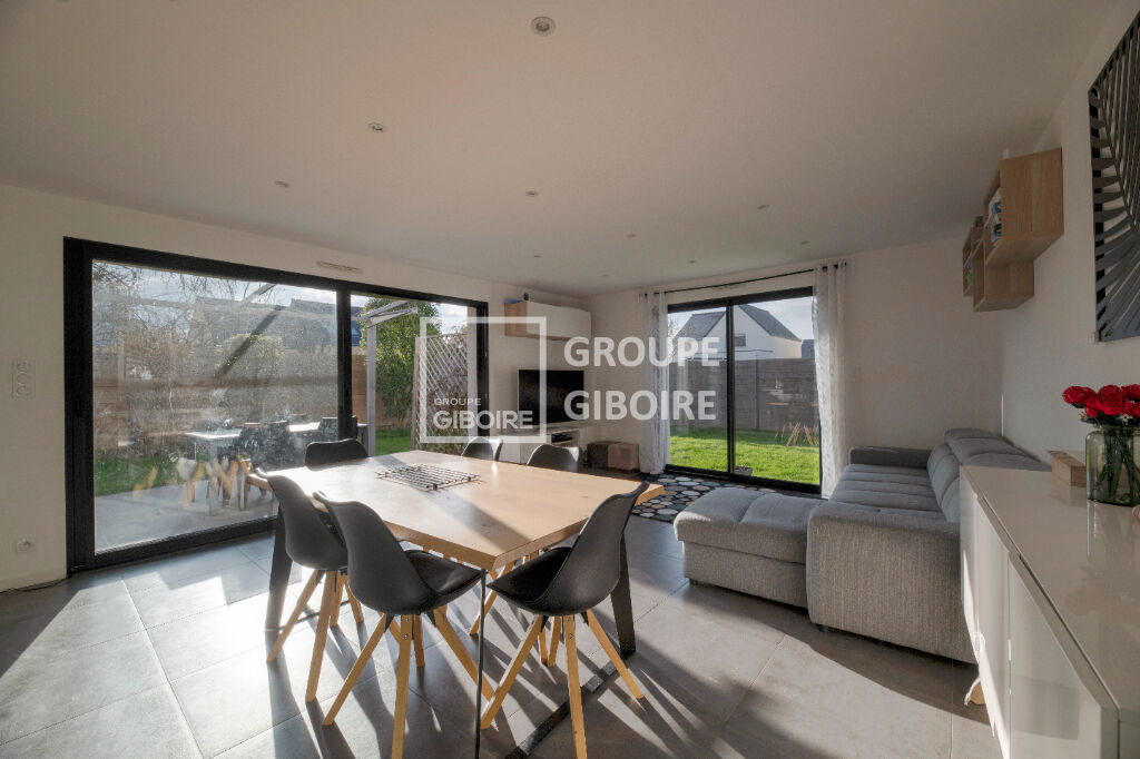 Maison T5  - BRUZ (JR25286E) - photo-4