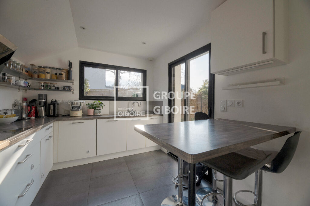 Maison T5  - BRUZ (JR25286E) - photo-5