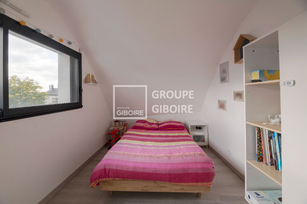 Maison T5  - BRUZ (JR25286E) - photo-8