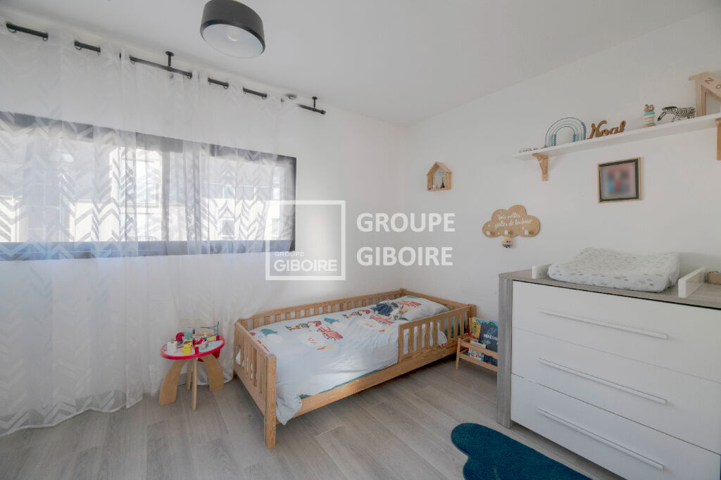 Maison T5  - BRUZ (JR25286E) - photo-9