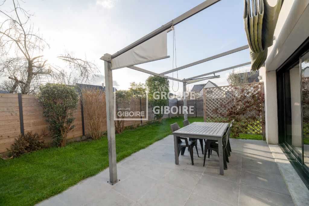 Maison T5  - BRUZ (JR25286E) - photo-11