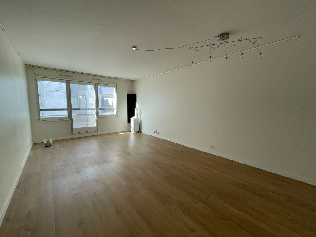 Appartement T2  - RENNES (PJ25238) - photo-3