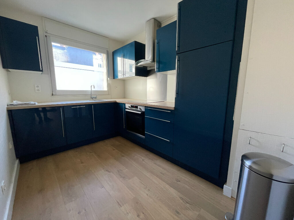 Appartement T2  - RENNES (PJ25238) - photo-4