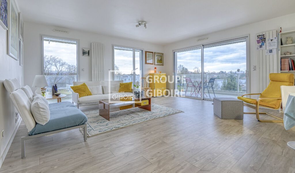 Appartement T4  - NANTES (ML25176E) - photo principale