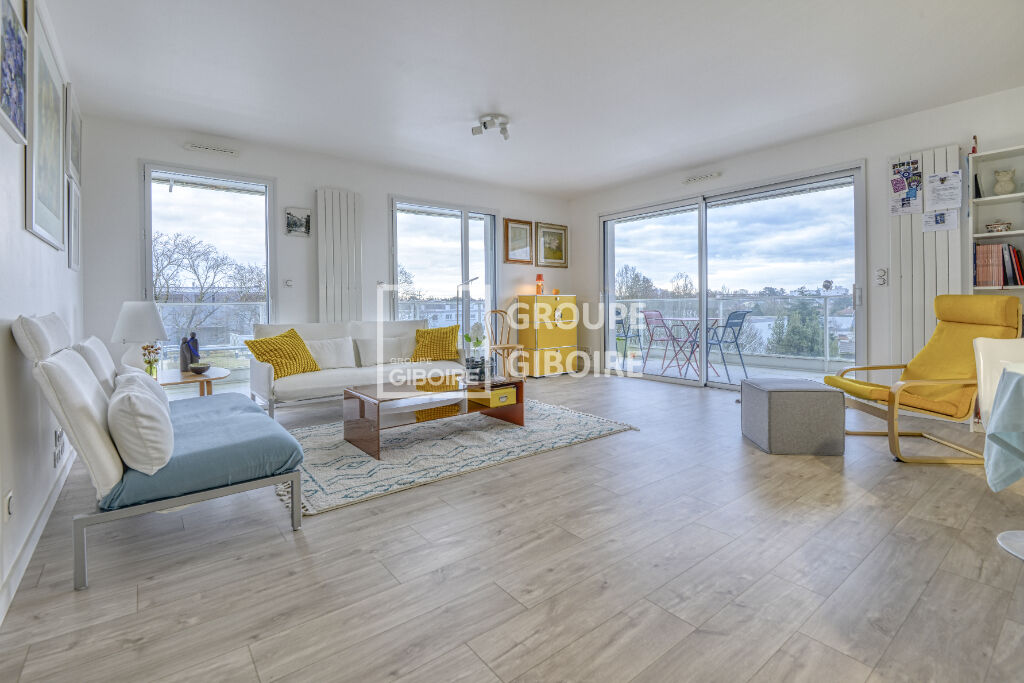 Appartement T4  - NANTES (ML25176E) - photo-1
