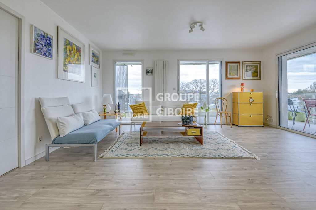 Appartement T4  - NANTES (ML25176E) - photo-2