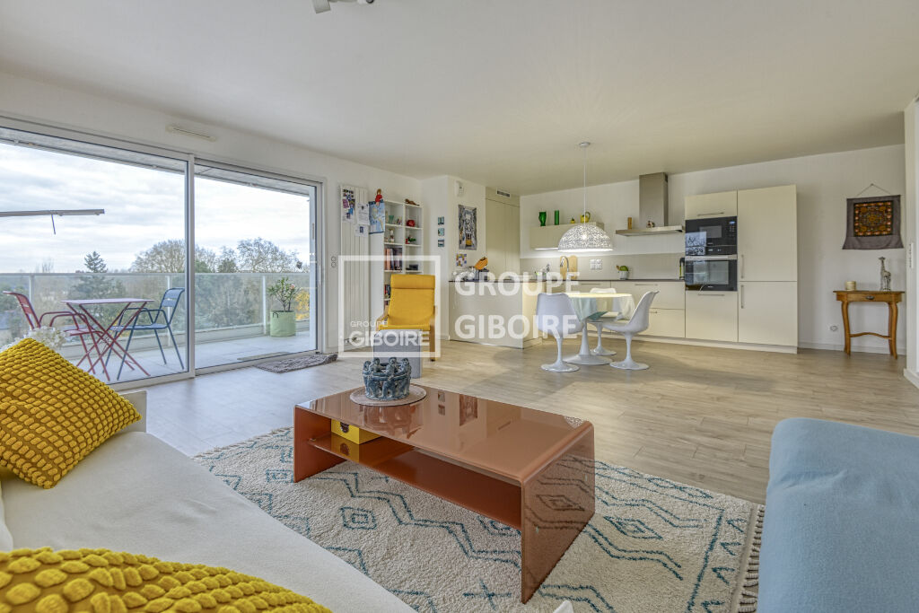 Appartement T4  - NANTES (ML25176E) - photo-3